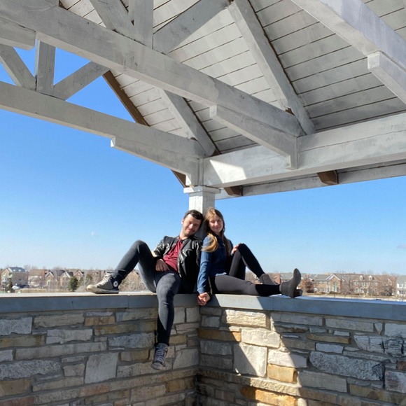 Meet your Posher, Bartosz - Picture 1 of 1